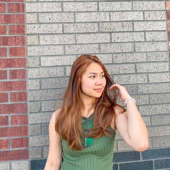 Meet your Posher, Nhu - Picture 1 of 1